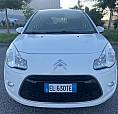 Citroen C3 1.1 Benzina 2011 Km 135.000 Ok Neopaten