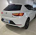 Leon 1.5Tgi Fr 130Cv Dsg