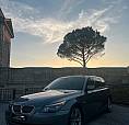 530Lci Gancio Traino Unico P. Ita