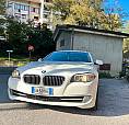 Bmw 520 F10