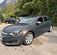 Opel Insignia 2.0 Cdti Ok Neopatentati
