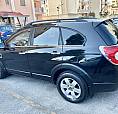 Suv Chevrolet Captiva Diesel 150 Cv Da Vetrina