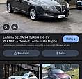 Lancia Delta