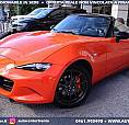 Mazda Mx-5 2.0L 30Th Anniversary 0624/3000
