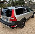 Volvo Xc70 (2007-2017) - 2007