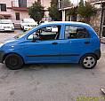 Chevrolet Matiz Benz/Gpl 100000 Km 2009