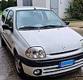 Renault Clio 2ª Serie - 2001