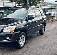 Kia Sportage 2.0 141Cv 2Wd Active Ecosuv Gpl