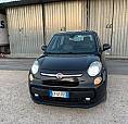 Fiat 500L - 2015
