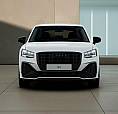 Audi Q2 35 2.0 Tdi Identity Black Quattro S-Tronic