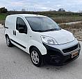 Fiat Fiorino Fiat Fiorino 2 Serie 1.3 Multijet Eur
