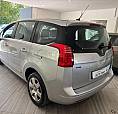 Peugeot 5008 1.6 Diesel 7 Posti Anno 2016