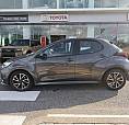 Toyota Yaris 1.5 Hybrid 5 Porte Trend