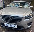 Mazda Cx-5 2.2L Skyactiv-D 150Cv 4Wd Exceed