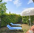 Rif V852 Castiglioncello Indipendente Con Giardino