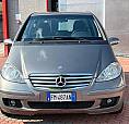 Mercedes-Benz A 180 Cdi Elegance