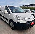 Citroen Berlingo 1.6 Hdi 90Cv Van 3 Posti Club