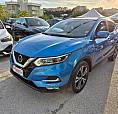 Nissan Qashqai 1.5 Dci Dct N-Connecta Full