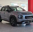 Citroen C3 Aircross - 2021