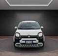 Fiat Panda Cross Panda Cross 1.0 Firefly S&S Hy...