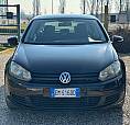 Volkswagen Golf 6 1.6 Tdi 2012 Ok Neopatentati