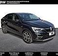 Renault Arkana Techno E-Tech Full Hybrid 145 My2