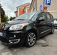 Citroen C3 Picasso 1.6 Hdi Exclusive Gancio Traino