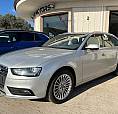 Audi A4 2.0 Tdi 177 Cv Quattro Business Plus Garan