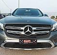 Mercedes Glc 220 D 4Matic *Led-Navy-Radar*