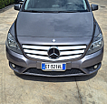Mercedes Classe B 2014