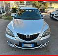 Mazda 3 Mazda3 1.6 Td 16V 109Cv Hot