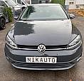 Volkswagen Golf 1.6 Tdi 90 Cv 5P. Trendline Bluemo