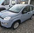 Fiat Panda 1.0 Firefly S&S Hybrid*Unico Proprietar