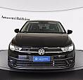 Volkswagen Polo 1.0 Tsi Life 95Cv Dsg