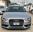 Audi A4 Avant 2.0 Tdi 190 Cv Euro 6 Diesel Multitr
