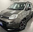 Fiat Panda 1.0 Firefly Hybrid City Life Benzina/Hy