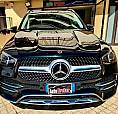 Mercedes Gle 350De Hybrid/Diesel 4Matic Premium-Iv