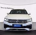 Volkswagen Tiguan 1.5 Tsi R-Line 150Cv Dsg