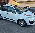 Citroen C3 Picasso C3 Picasso Bluehdi 100 Exclusiv