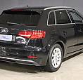 Audi A3 Audi A3 1.5 35 Tfsi Sport Spk Viritual Coc