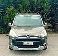 Citroen Berlingo Multispace 1.6 Hdi 90 Xtr