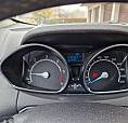 Ford Ecosport - 2017