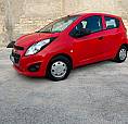 Chevrolet Spark 1.0 Benzina 68 Cv 2013Neopatentati