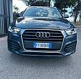 Audi Q3 2.0 Tdi 150 Cv Quattro Sport Edition