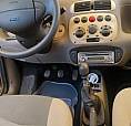 Fiat 600 (2005-2011) - 2009
