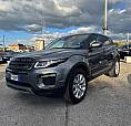 Land Rover Range Rover Evoque 2.0 Td4 150 Cv 5P. H