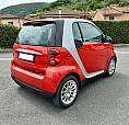 Smart Fortwo 1.0