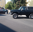 Blazer K5 Silverado