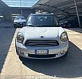 Mini Countryman Mini Diesel Mini 1.6 Cooper D