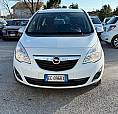 Opel Meriva 1.4 100Cv Elective